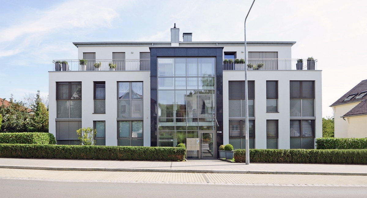 Appartement à LuxembourgKirchberg Luxembourg Sotheby's International