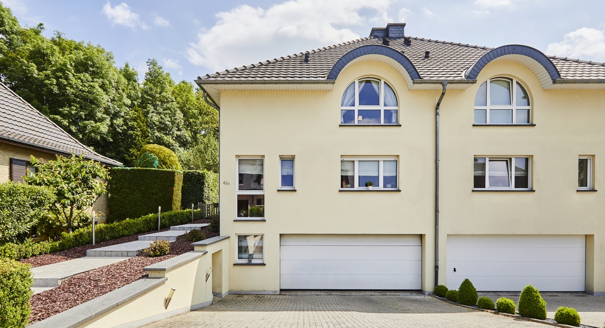 House in Strassen | Luxembourg Sotheby's International Realty