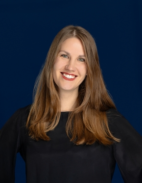 Pauline Dieffenbacher