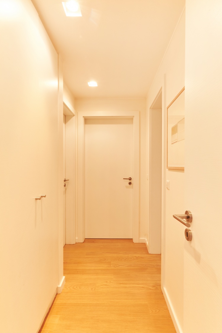 Appartement à Luxembourg-Kirchberg