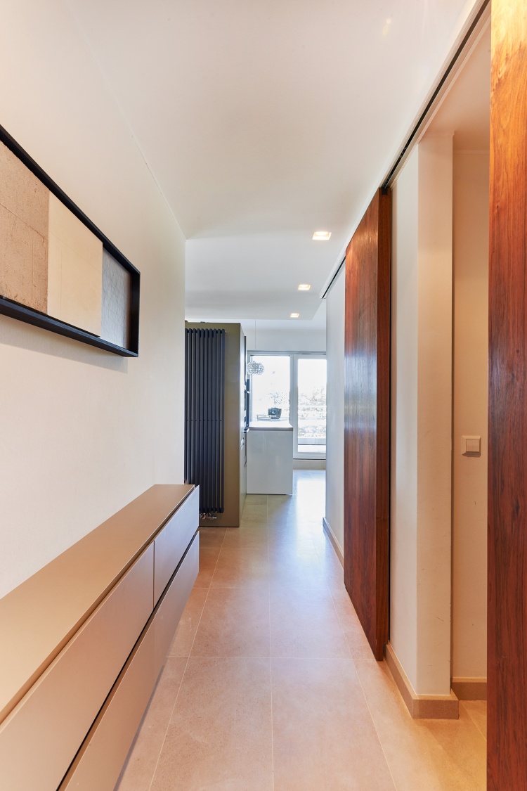 Appartement à Luxembourg-Kirchberg