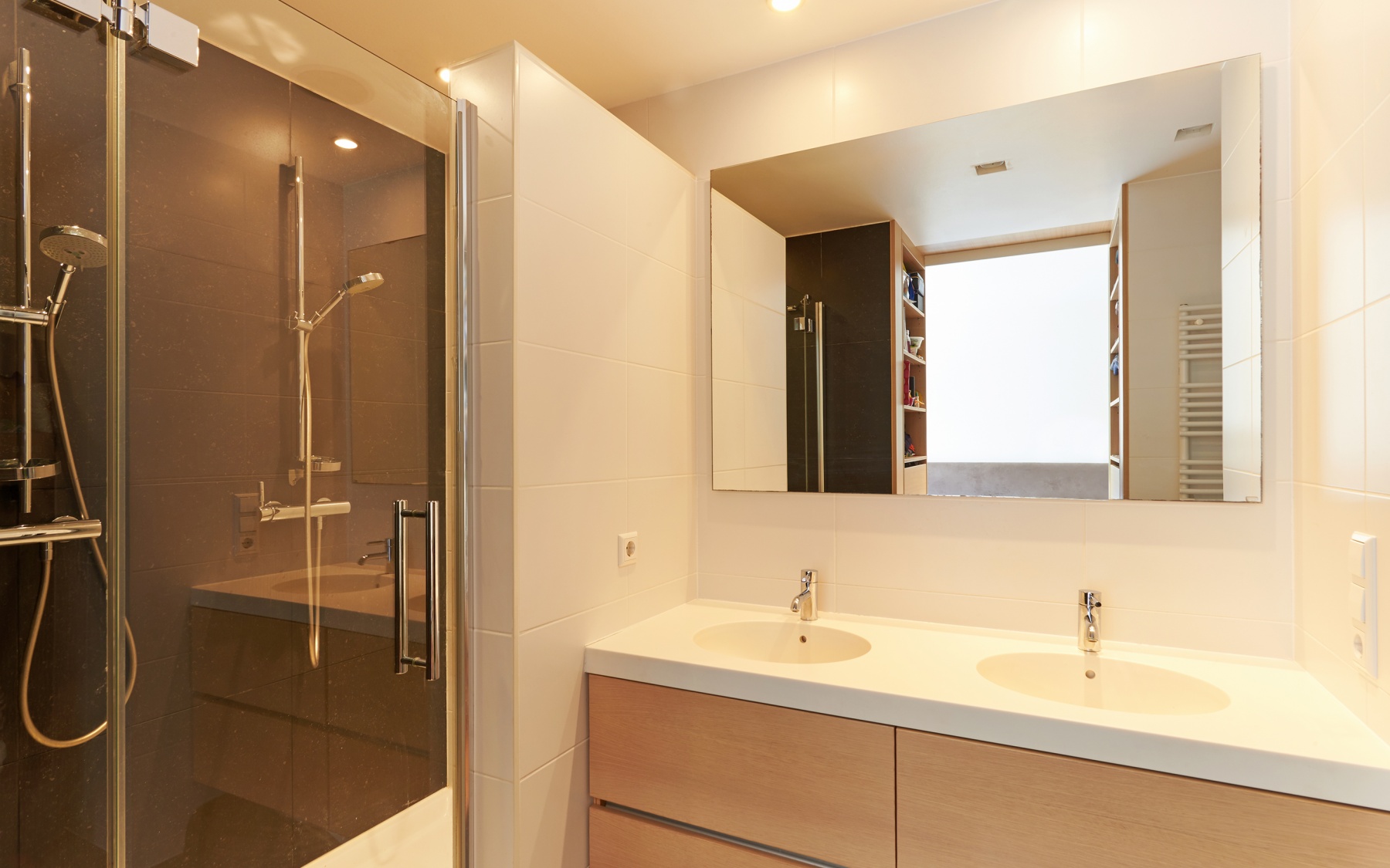 Appartement à Luxembourg-Kirchberg