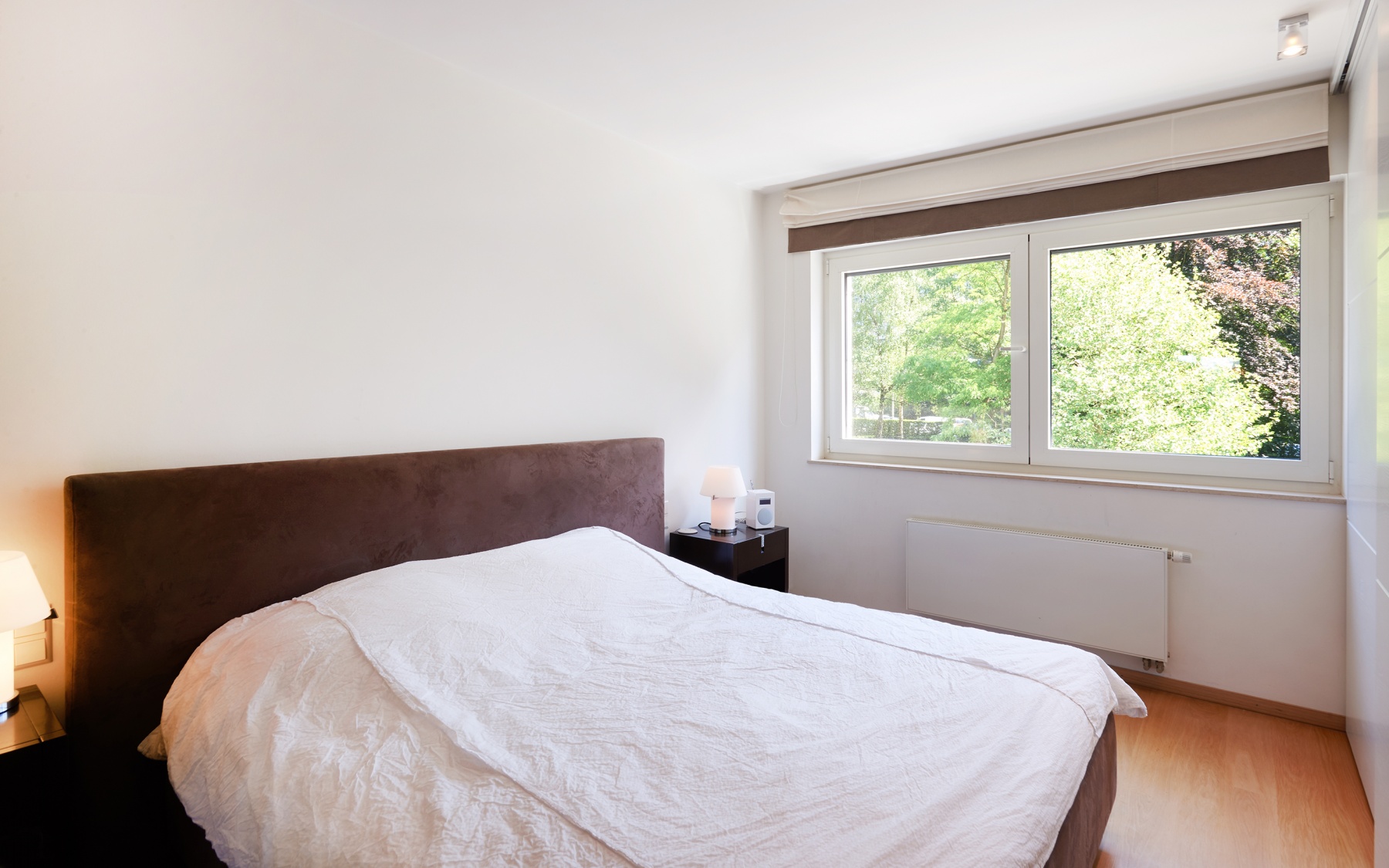 Appartement à Luxembourg-Kirchberg